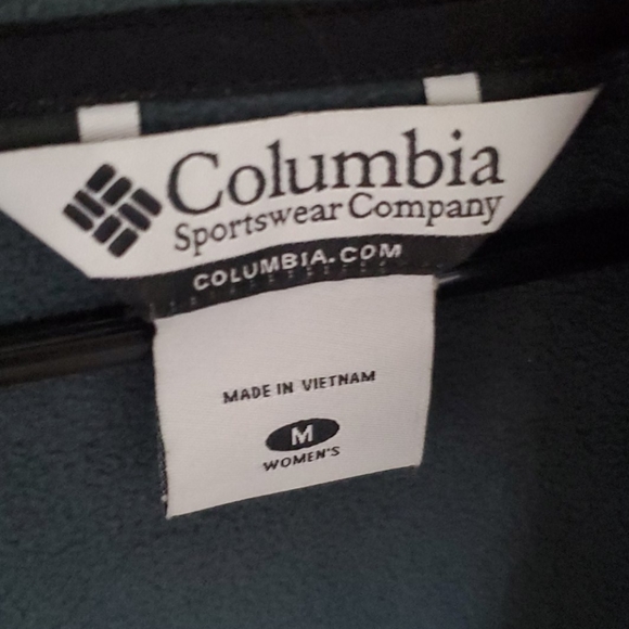 Columbia Jacket - Picture 3 of 3